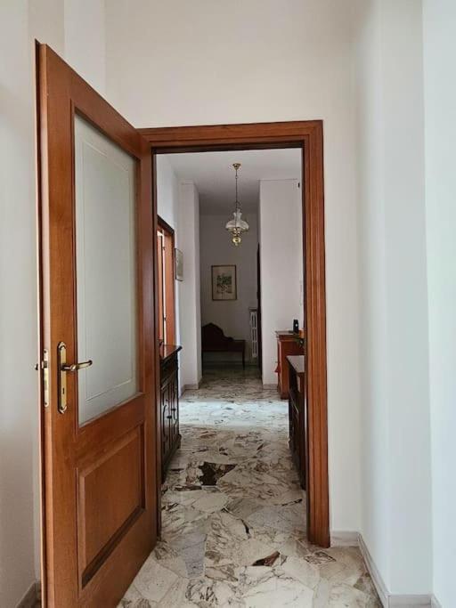 דירות אלבה La Casa Di Nonna Gina מראה חיצוני תמונה