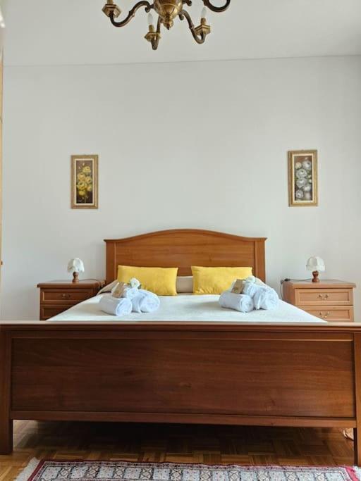 דירות אלבה La Casa Di Nonna Gina מראה חיצוני תמונה