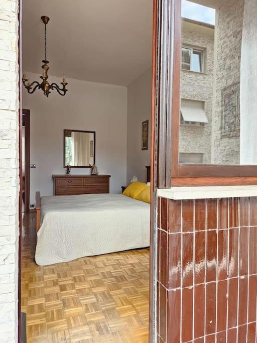 דירות אלבה La Casa Di Nonna Gina מראה חיצוני תמונה
