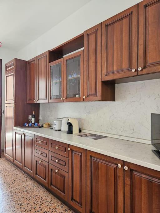 דירות אלבה La Casa Di Nonna Gina מראה חיצוני תמונה