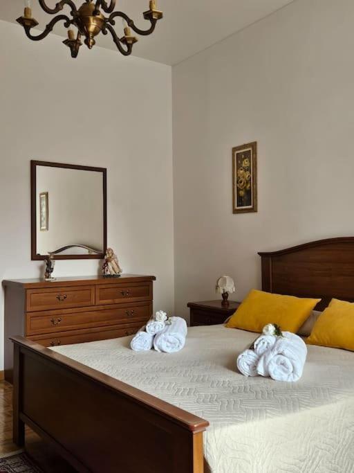 דירות אלבה La Casa Di Nonna Gina מראה חיצוני תמונה