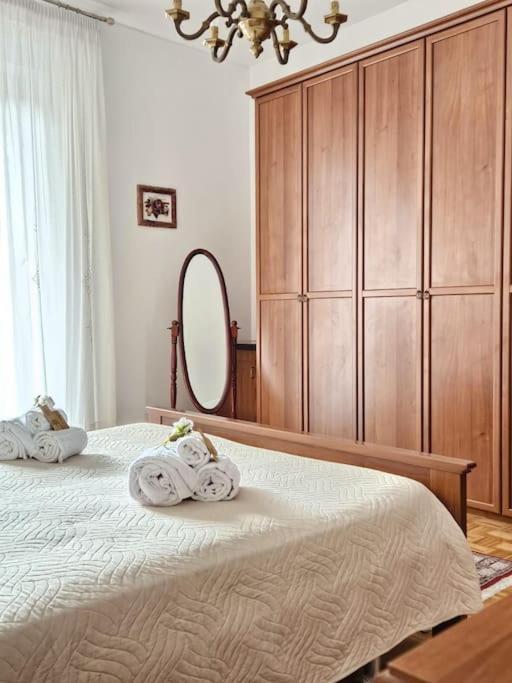 דירות אלבה La Casa Di Nonna Gina מראה חיצוני תמונה